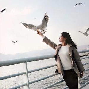 Meet your Posher, Lilly